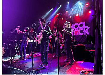 Pasadena Music Schools School of Rock Pasadena