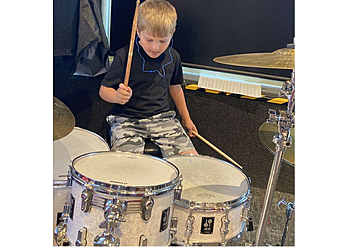 Toledo Music Schools School of Rock Perrysburg