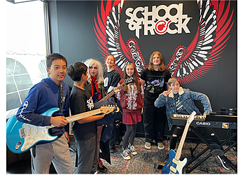 School of Rock Perrysburg Toledo Music Schools image 1