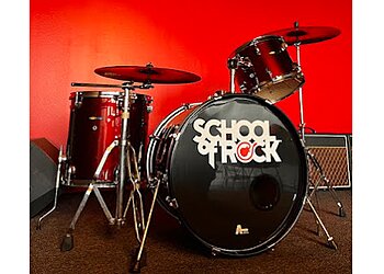 Plano Music Schools School of Rock Plano