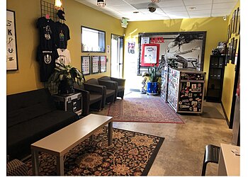 Portland Music Schools School of Rock Portland