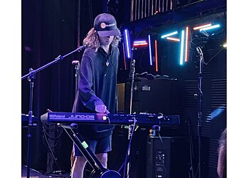 Portland Music Schools School of Rock Portland