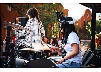 School of Rock Salt Lake City - Salt Lake City, UT Music Schools - Performance Image