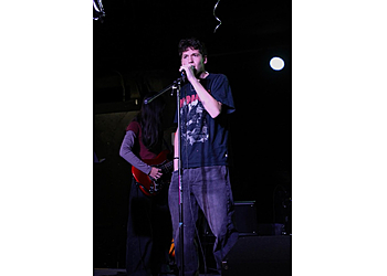 School of Rock Salt Lake City - Salt Lake City, UT Music Schools - Practice Image