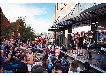 School of Rock Salt Lake City School of Rock Salt Lake City - Salt Lake City, UT Music Schools - Team Image