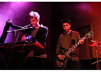 San Diego Music Schools School of Rock San Diego