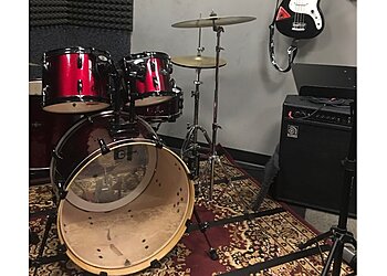 San Jose Music Schools School of Rock San Jose