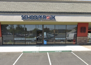 School of Rock San Jose