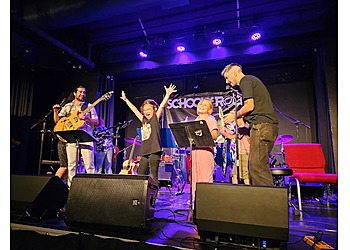 Santa Rosa Music Schools School of Rock Santa Rosa