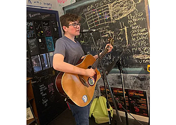 Santa Rosa Music Schools School of Rock Santa Rosa