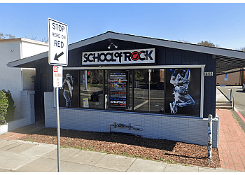 School of Rock Santa Rosa Santa Rosa Music Schools