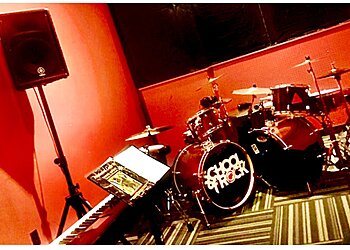 Seattle Music Schools School of Rock Seattle