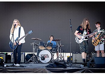 St Petersburg Music Schools School of Rock St. Petersburg