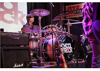 Virginia Beach Music Schools School of Rock Virginia Beach