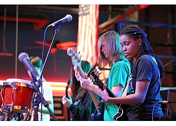 Virginia Beach Music Schools School of Rock Virginia Beach