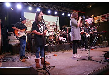 School of Rock Virginia Beach Virginia Beach Music Schools image 1