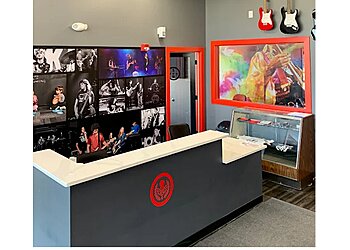 Des Moines Music Schools School of Rock West Des Moines