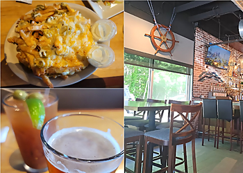 Newport News Sports Bars Schooners Grill Newport News