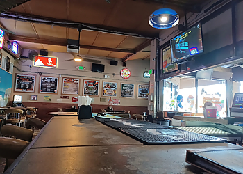 Lancaster Sports Bars Schooners Patio Grille