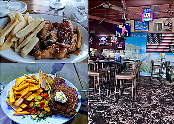 Lancaster Sports Bars Schooners Patio Grille