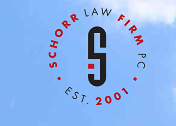 Schorr Law Firm Garland Divorce Lawyers image 1