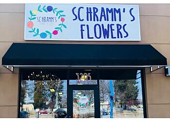 Toledo Florists Schramm's Flowers & Gifts