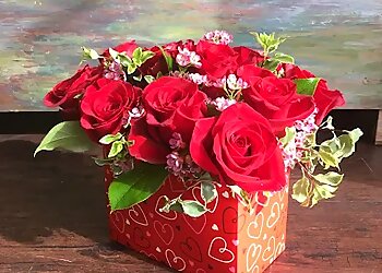 Toledo Florists Schramm's Flowers & Gifts