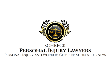 Schreck Personal Injury Lawyers - Newark, NJ Medical Malpractice Lawyers - Law Firm Logo