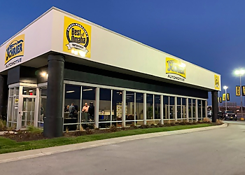 Schrier Automotive Inc Omaha Used Car Dealers Schrier Automotive Inc