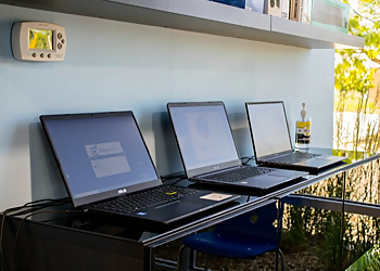 Lincoln Computer Repair Schrock Innovations