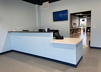 Lincoln Computer Repair Schrock Innovations