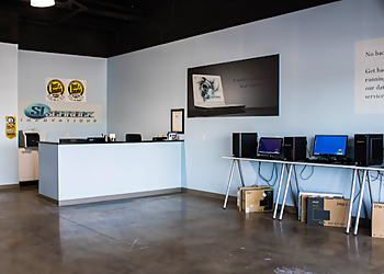 Omaha Computer Repair Schrock Innovations