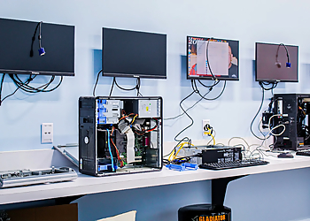 Schrock Innovations Computer Repair - Des Moines, IA Computer Repair - Computer Image