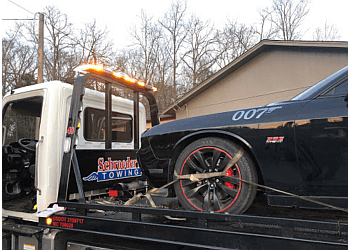 3 Best Towing Companies in Columbia, SC - Expert Recommendations