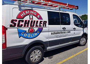 3 Best HVAC Services in Kansas City, KS - ThreeBestRated