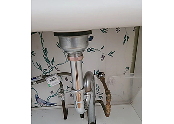 Allentown Plumbers Schuler Service