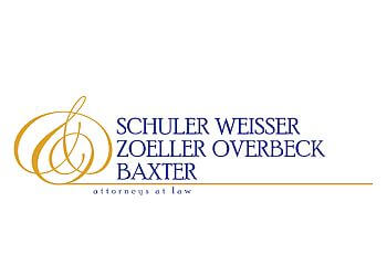 West Palm Beach Medical Malpractice Lawyers Schuler, Weisser, Zoeller, Overbeck & Baxter P.A