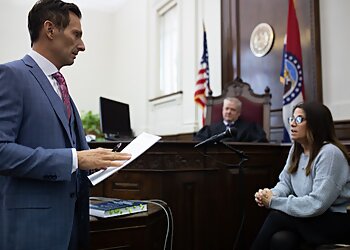 St Louis Medical Malpractice Lawyers Schultz & Myers Personal Injury