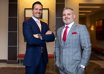 Schultz & Myers Personal Injury Lawyers Columbia Personal Injury Lawyers image 1