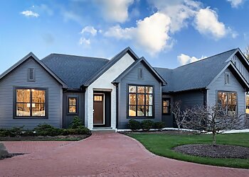 Akron Home Builders Schumacher Homes