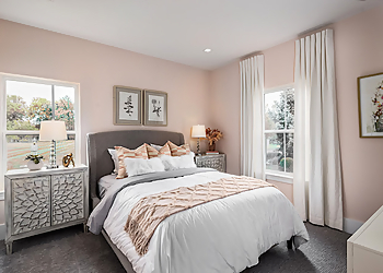 Columbus Home Builders Schumacher Homes