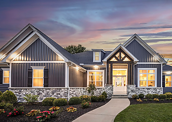 Schumacher Homes Columbus Home Builders image 1