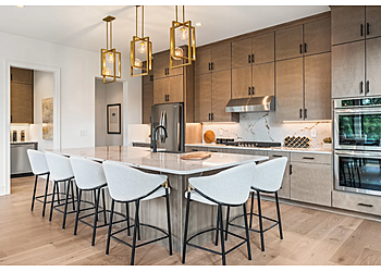 Columbia Home Builders Schumacher Homes of Columbia