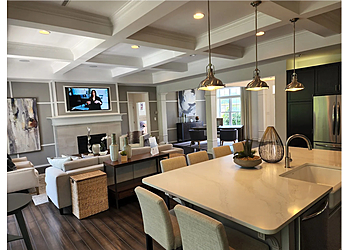 Greensboro Home Builders Schumacher Homes of Greensboro