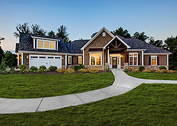 Schumacher Homes of Greensboro Greensboro Home Builders image 1