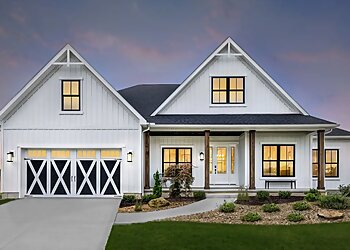 Louisville Home Builders Schumacher Homes of Louisville, KY
