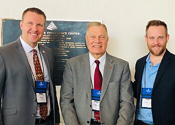 Denver Financial Services Schutte Financial