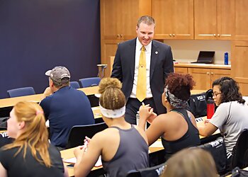 Denver Financial Services Schutte Financial