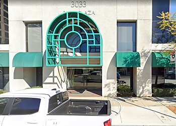 San Diego Real Estate Lawyers Schuyler V.V. Hoffman - HOFFMAN & FORDE ATTORNEYS AT LAW