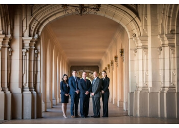 San Diego Real Estate Lawyers Schuyler V.V. Hoffman - HOFFMAN & FORDE ATTORNEYS AT LAW